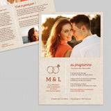 Journal des Mariés