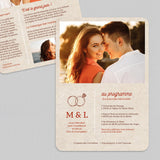Journal des Mariés