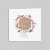 Kraft Et Fleurs Vintage