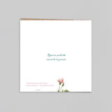 Kraft Et Fleurs Vintage