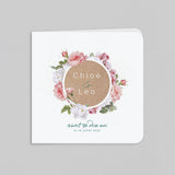 Kraft Et Fleurs Vintage