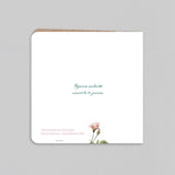 Kraft Et Fleurs Vintage