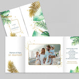 Tropical Chic