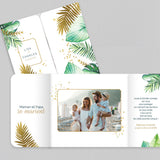 Tropical Chic