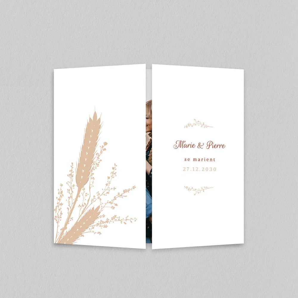 Blé Tendre