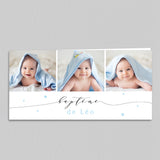 Multiphoto étoilé