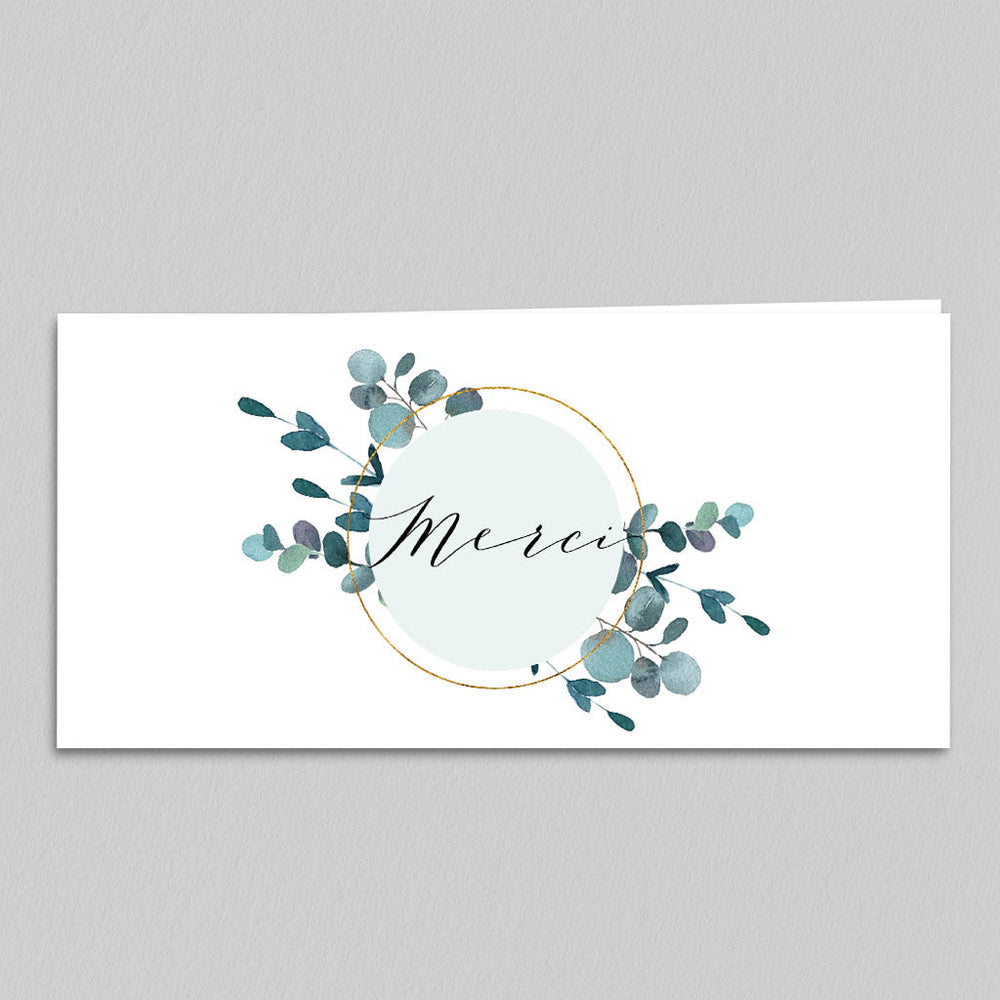Amour Eucalyptus
