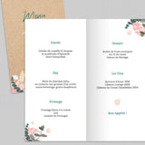 Eucalyptus et Hortensia