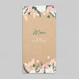 Eucalyptus et Hortensia