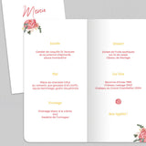 Couronne Roses
