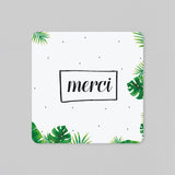 Forêt tropicale