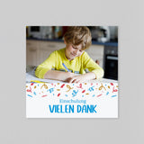 Meine Einschulung