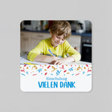 Meine Einschulung