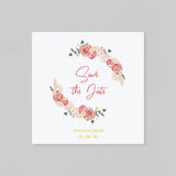 Couronne Roses