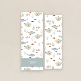 Poissons et Coraux