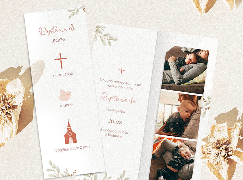 Planet Cards | faire-part, invitations & remerciements à personnaliser