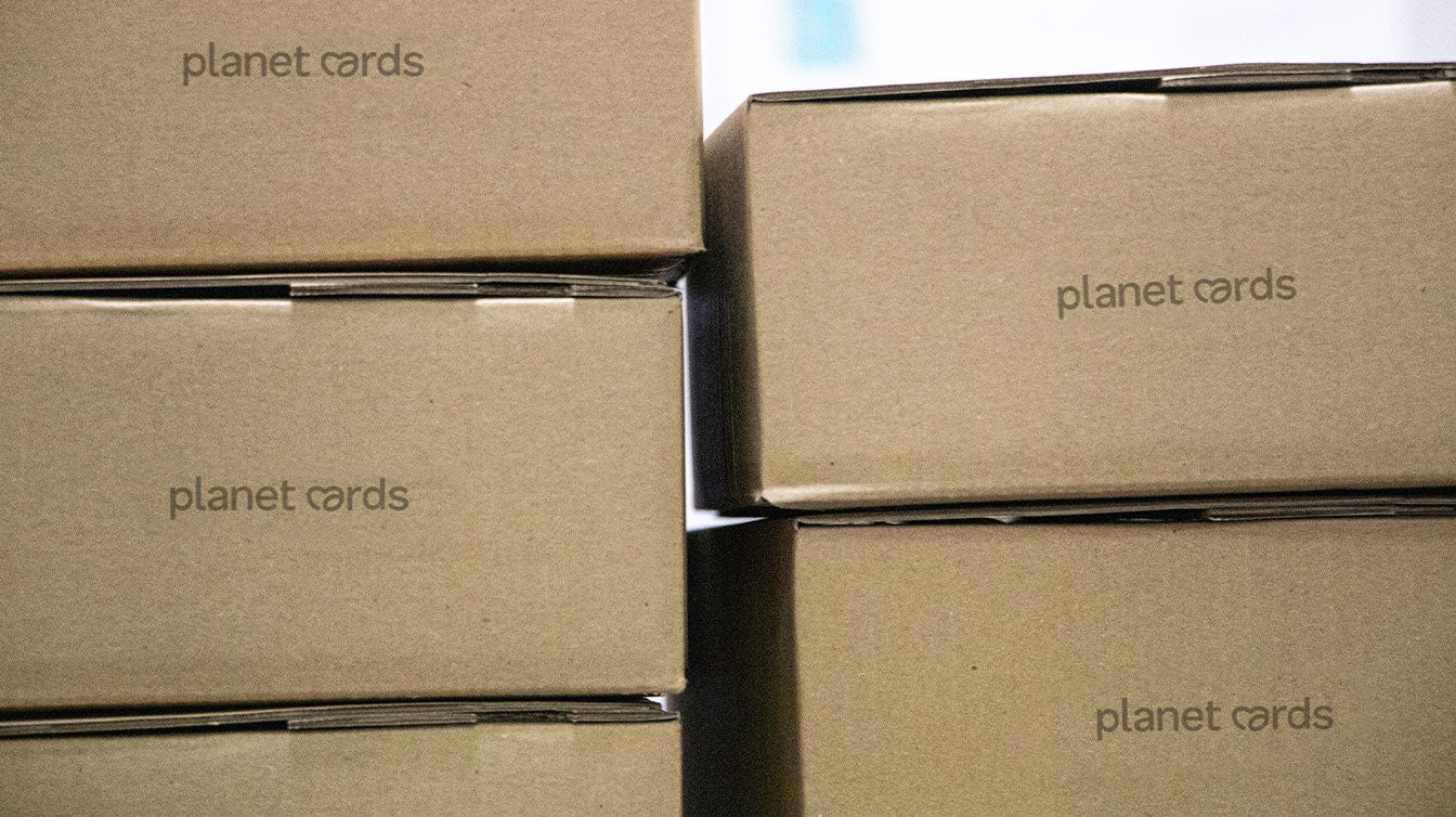 Verpackung 