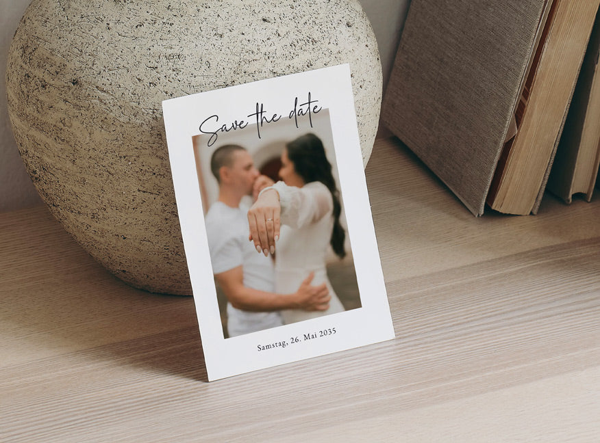 Save-the-Date