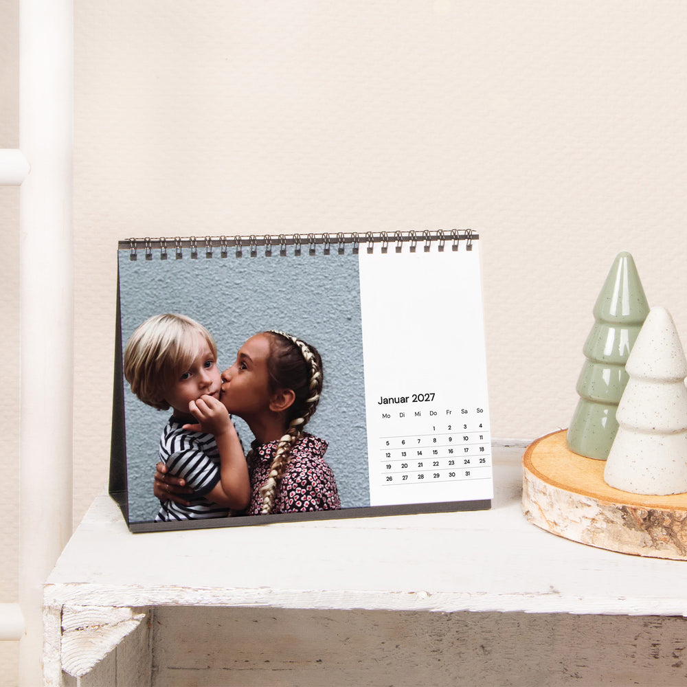 Tischkalender