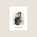 Poster photo Maman d'amour