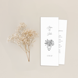 Bouquet elegante