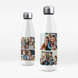 Gourde photo isotherme
