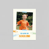 Heft Schulkind