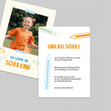 Heft Schulkind