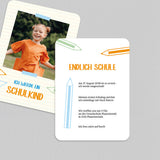 Heft Schulkind