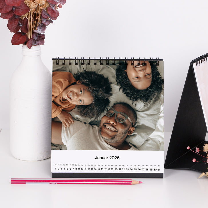 Tischkalender