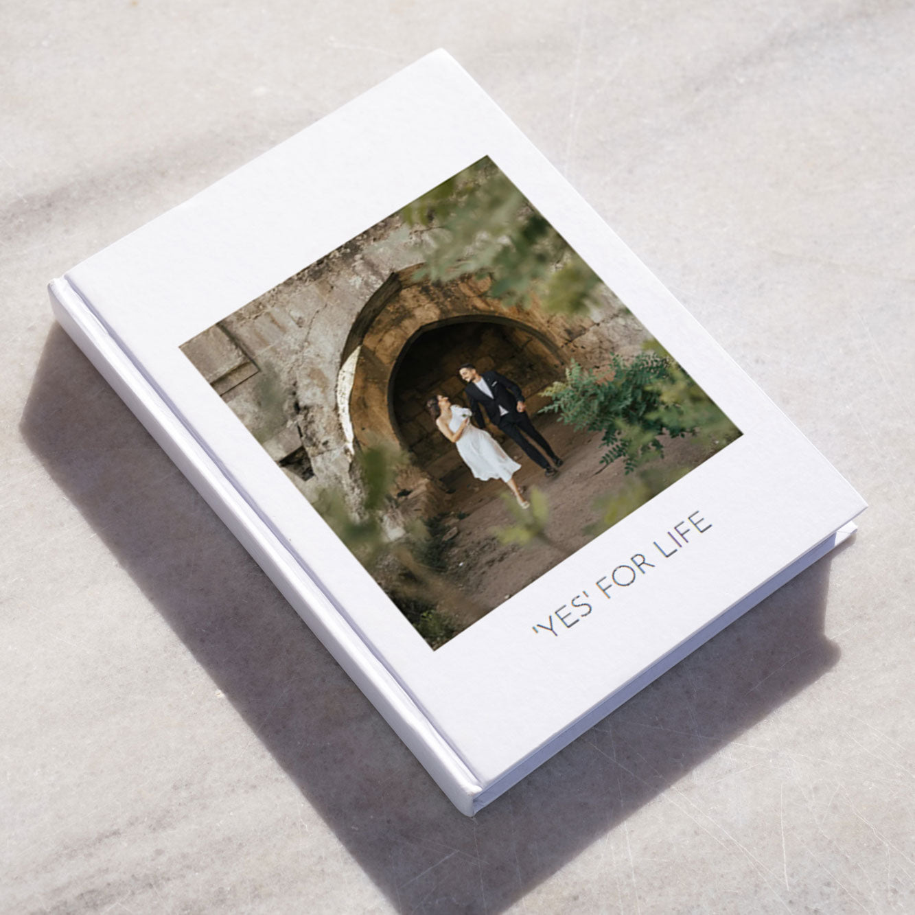 Fotobuch Hardcover